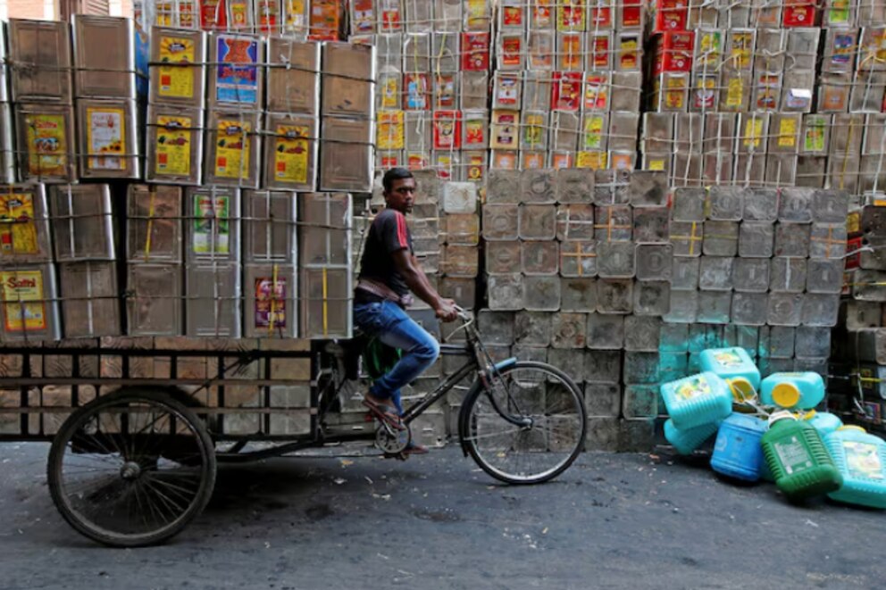 Girasol récord en Argentina: gran cosecha, molienda limitada y perspectivas para la exportación
