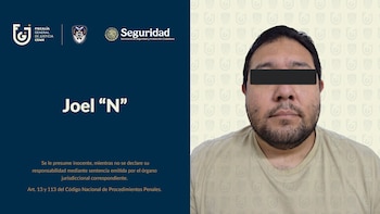 Atrapan en el centro de la CDMX a hombre que almacenaba y enviaba pornografía infantil por correo electrónico