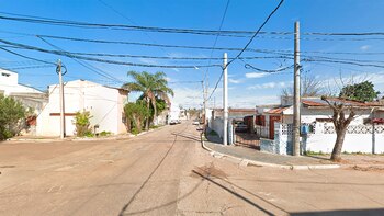 Merlo golpeó su cabeza contra
