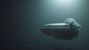 Soñar con la muerte puede