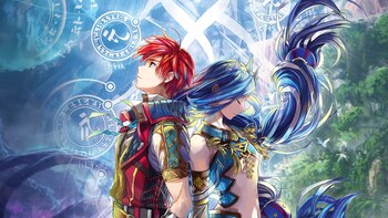 ‘Ys VIII: Lacrimosa of DANA’ llegará a Nintendo Switch 2 con textos en español