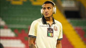 Alex Valera destaca la adaptación al estilo de juego de Javier Rabanal como clave para el alza de rendimiento en Copa Libertadores