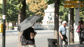 Las olas de calor se multiplican en España y 2026 es ya el cuarto año con más episodios en un siglo, según Eltiempo.es