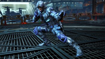 Tekken 8