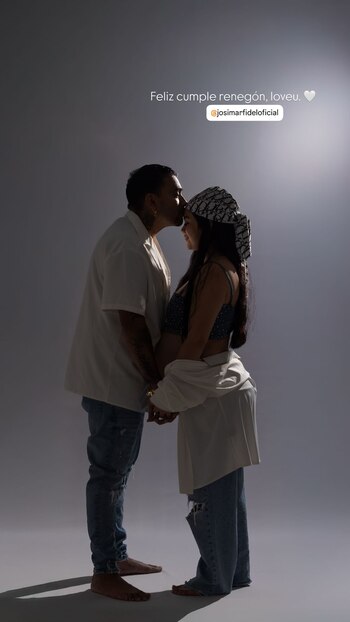 Publicación de María Fe Saldaña