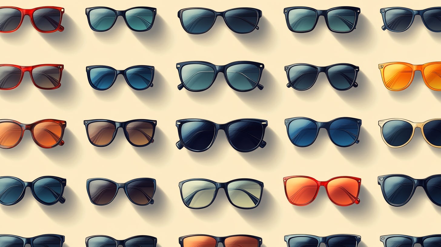 Los lentes de sol certificados bloquean el 100% de los rayos UVA y UVB (Imagen Ilustrativa Infobae)