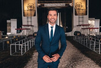 El Chino Leunis se refirió