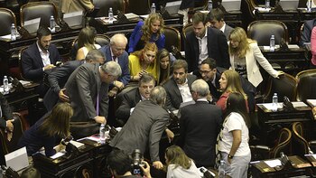 Juntos por el Cambio recurrirá