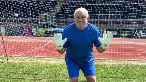 Sufrió como nadie a Maradona en México 86, se convirtió en “villano” de Argentina y sorprendió con un pedido de reconciliación