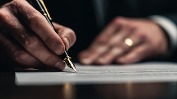 Guía contrato de arras 2026: