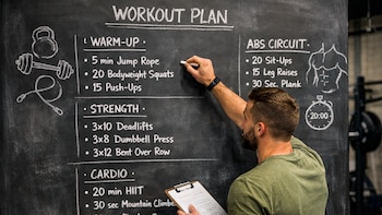 El método SMART organiza la