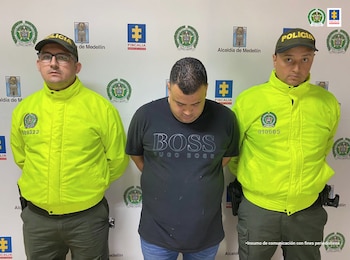 A la cárcel alias 'El