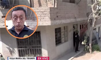 Detienen a pareja por presuntamente