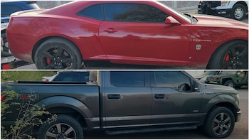 El secretario de Seguridad Pública