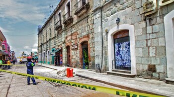 “Está y funciona”: Arturo Herrera