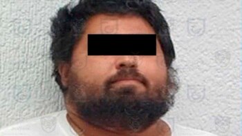 Gómez Hernández fue trasladado por