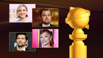 Globos de Oro 2026: fecha,