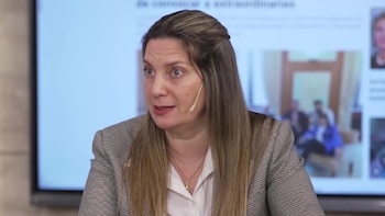 El PRO y LLA, ante una posible alianza: “Se tienen que hacer en base a un programa compartido”, dijo Lospennato