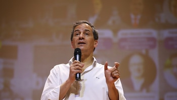 Senador Rafael Nieto cuestionó decisión judicial que restringió bombardeos ante conocimiento de presencia de menores reclutados