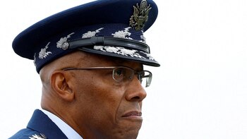 Los líderes militares de Estados