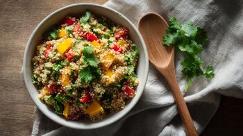 Estos alimentos son una alternativa