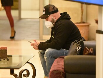 14/11/2020 KIKO RIVERA.
MADRID, 16 (CHANCE)