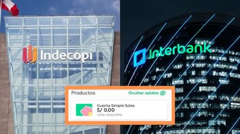 Indecopi de Interbank