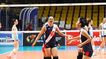 La selección peruana ya conoce todos los detalles para su participación en la Copa Panamericana Sub 17 de vóley.