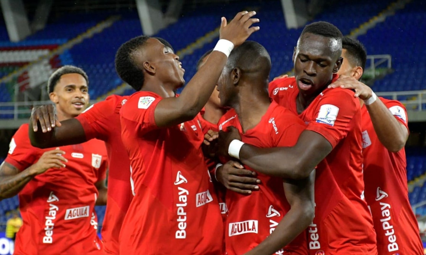 EN VIVO América de Cali vs. Once Caldas: siga aquí el partido amistoso de la Serie Colombia en el estadio Pascual Guerrero