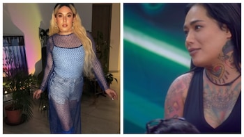 ¿Inconforme con Karina Torres? Coco Máxima dice que no la han invitado a LCDLFM por ser ‘hegemónica y preparada’