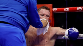 Juan Manuel Márquez y Cuauhtémoc Blanco destrozan carrera de Canelo Álvarez: pelea con “puro flancito”