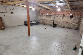 Taller Textil trata de personas