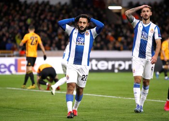 El Monito con pasado en