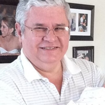 Rafael Madero, presidente de la junta directiva de Fenalco Atlántico, afirmó que tenderos y pequeños comerciantes cerraron sus negocios por la extorsión, en una reacción que definió como un grito de impotencia - crédito @rmaderocabrera/X