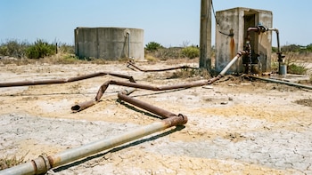 Atlántico pierde cada día agua suficiente para 12.000 personas por las redes ilegales la Gobernación iniciará procesos penales
