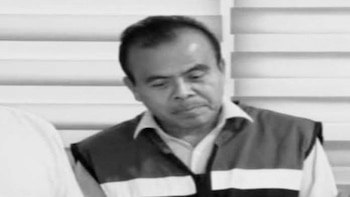 Asesinan a Raymundo Cabrera Díaz,