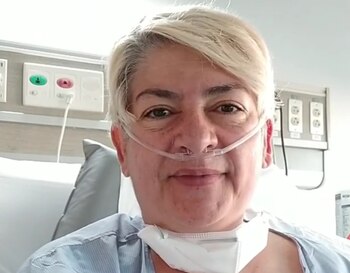 María Margarita Galvis