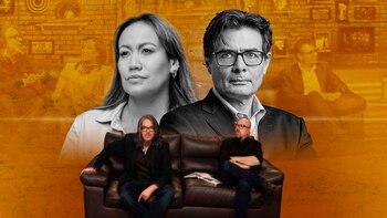 Los exministros de Educación y