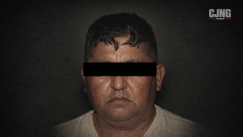 De amparos a sentencias sin ejecutar: así logró ‘El Jardinero’ del CJNG burlar la justicia más de una vez