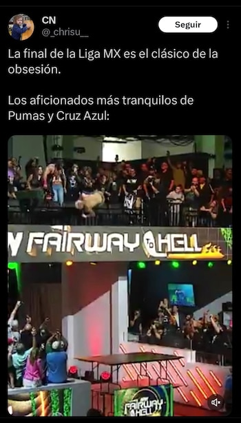 (Redes sociales)