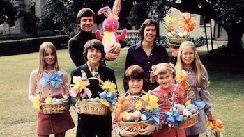 Una de las actrices de