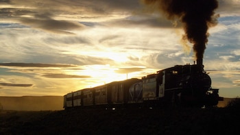 La Trochita volverá a recorrer