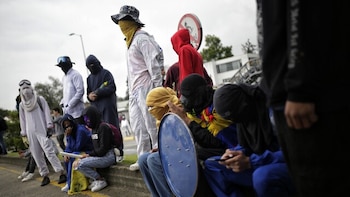 Universidad Nacional de Colombia ajustó el calendario académico y tomó medidas excepcionales tras semanas de protestas estudiantiles