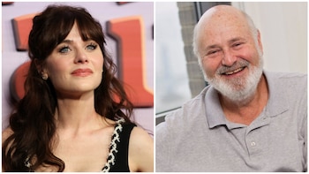 Zooey Deschanel se despide entre