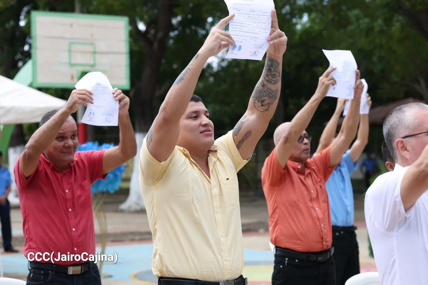 La “puerta giratoria” del régimen de Ortega en Nicaragua: excarcela a presos políticos y apresa a otros
