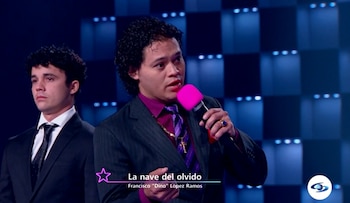 Los artistas arrasaron en el escenario - crédito Emisión Yo me llamo / Caracol Televisión