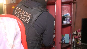 Imagen de uno de los