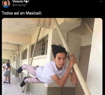 Usuarios hicieron memes al respecto