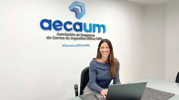 Última milla: AECAUM consolida su liderazgo sectorial y acelera su expansión con proyección internacional