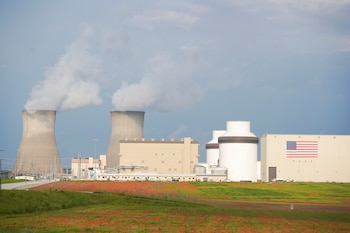 Estados Unidos revitaliza la energía